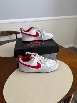 Nike shoe size 7