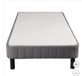 EnForce Platform Bed Base, Twin. New In Box 