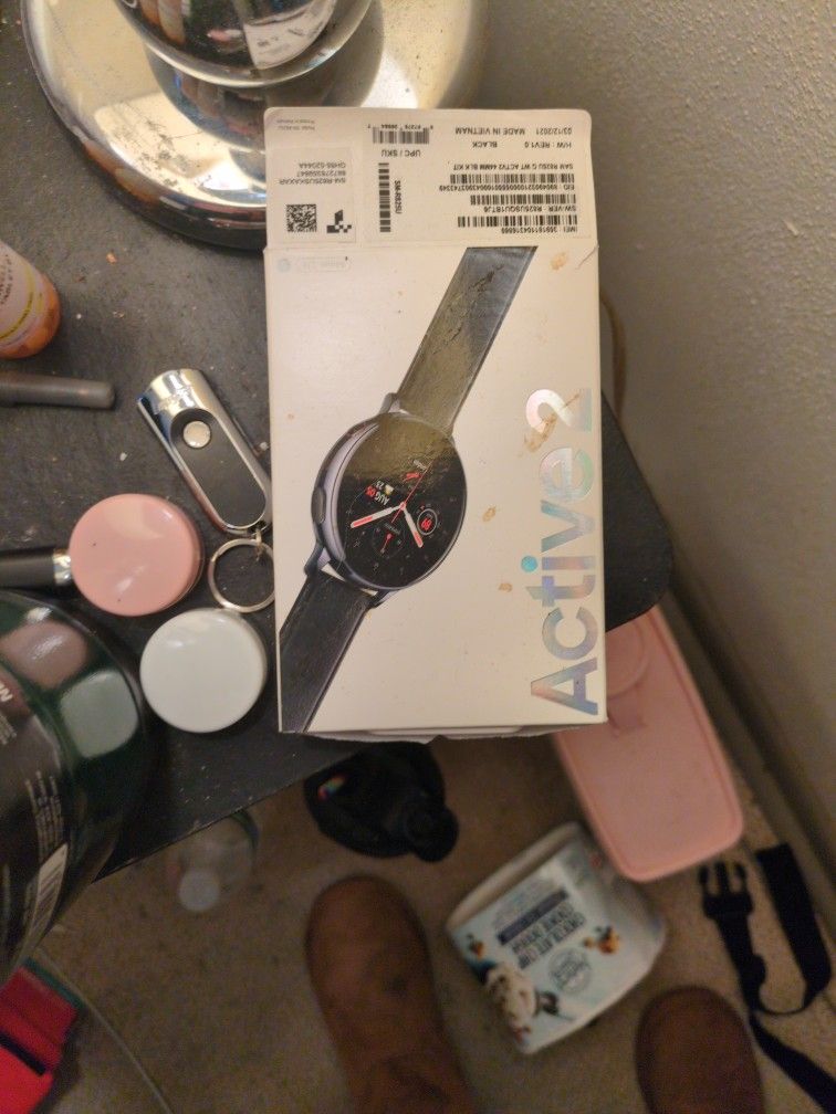Samsung Galaxy Watch
