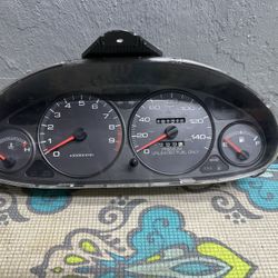 94-01 Integra GSR Instrument Cluster 