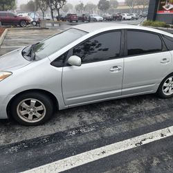 2005 Toyota Prius