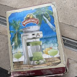 Margarita Machine