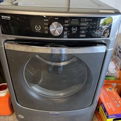 MAYTAG electric dryer