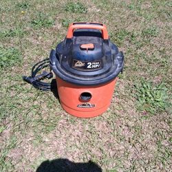 Armor All Vacuum cleaner 