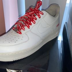 Supreme Air Force 1