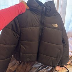 North Face Jacket 