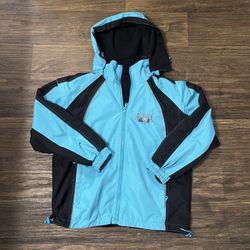 Alaska Reversible Snow Jacket Size XS Women 