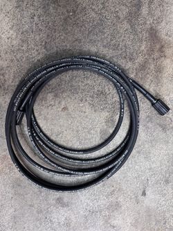 Pressure washer Hose OEM