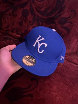 Men’s Fitted Cap