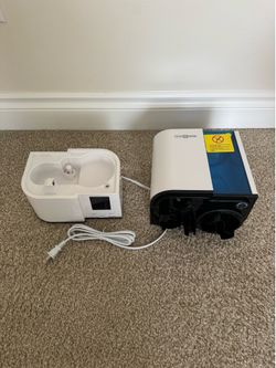Paris Rhône humidifier