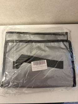 Lipo Battery Safe Bag 