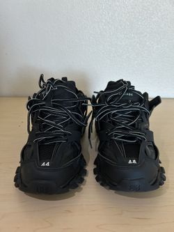Balenciaga Tracks