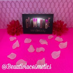 Glam Babe Palette