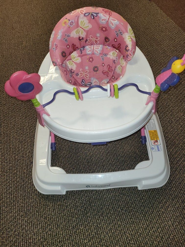 Baby Walker 