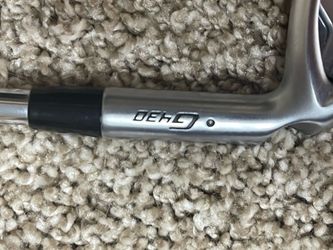 PING G430 CLUBS 4-9 WEDGE AND 54 WEDGE