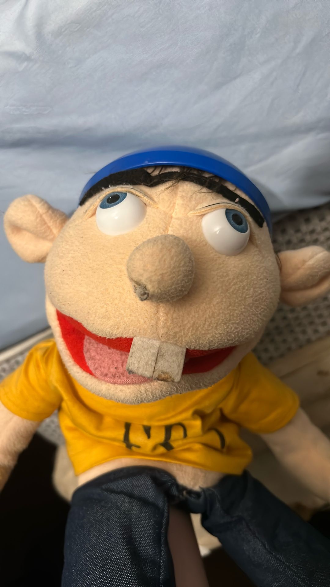 Jeffy