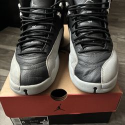 Jordan 12 Baron Size 8