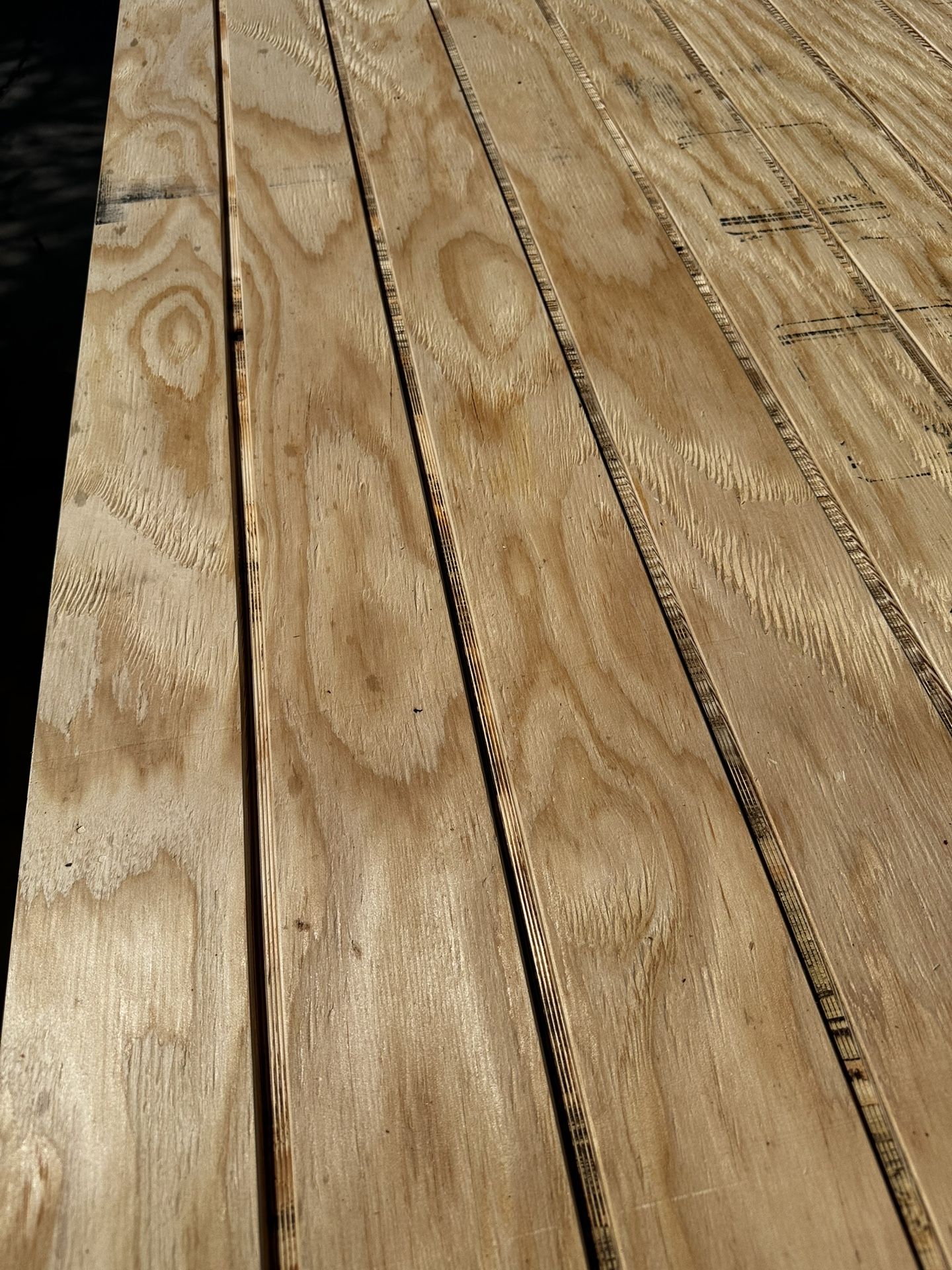 Siding Panels