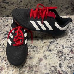 Adidas 3 US  21/2 UK
