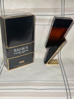 Carolina Herrera Bad Boy Elixir EDP 100ml
