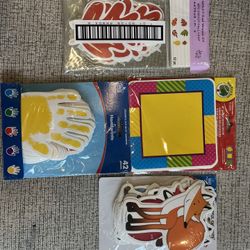 Classroom Extras 