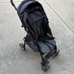 Stroller 