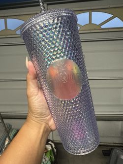 Variety Starbucks Cups