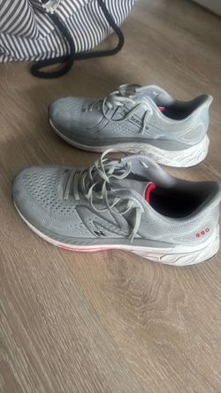 New Balance 880 Fresh Foam Running Shoes size 12