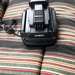 EGO  Power battery charger  56 Volt 