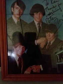 Monkees photo