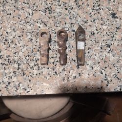 Stone Smoking Pipe