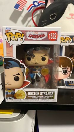Funko pops/bitty pops & more