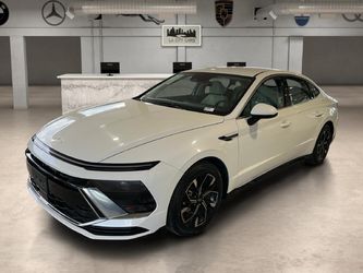 2024 Hyundai Sonata