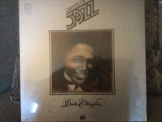 Giants Of Jazz Duke Ellington