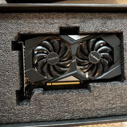 Gigabyte GeForce GTX 1660 Super 6gb