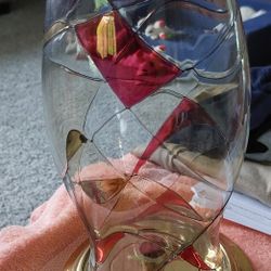 Partylite Hurricane Candle Holder