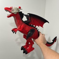 Dragon Figurine