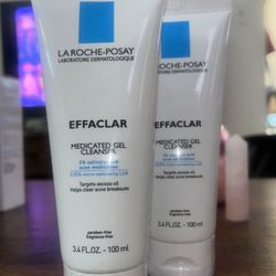 La Roche Posay Acne Big Sale! Need Gone Today!