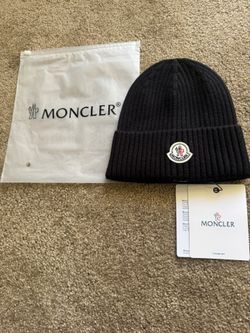 Moncler Beanie