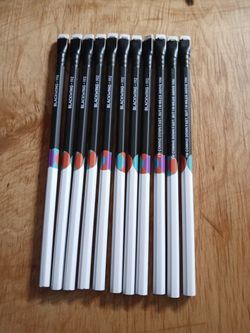 Black Wing Pencils Volume 192