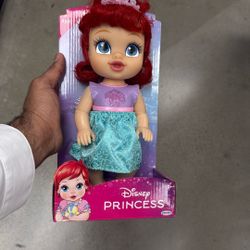 baby princess  disney 
