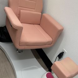 Pedicure Chair For Sale