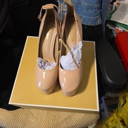 Platform Heels