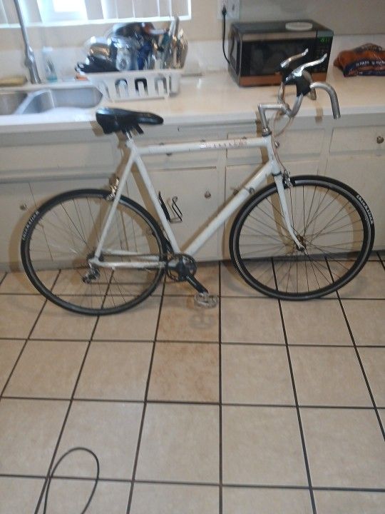 Cannondale 10 Speed