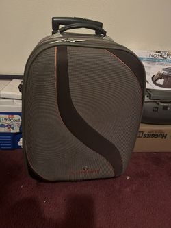 Roller Suitcase Large New Never Used