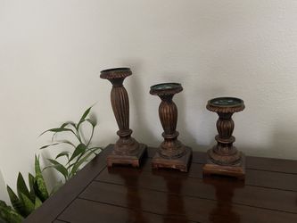 Candle Sticks 
