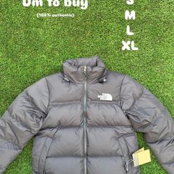 North Face Puffer 700