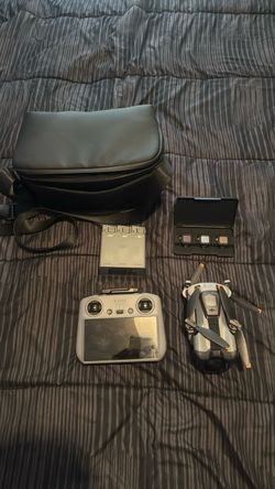 DJI Mini 5 Pro