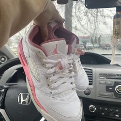  jordan 5’s