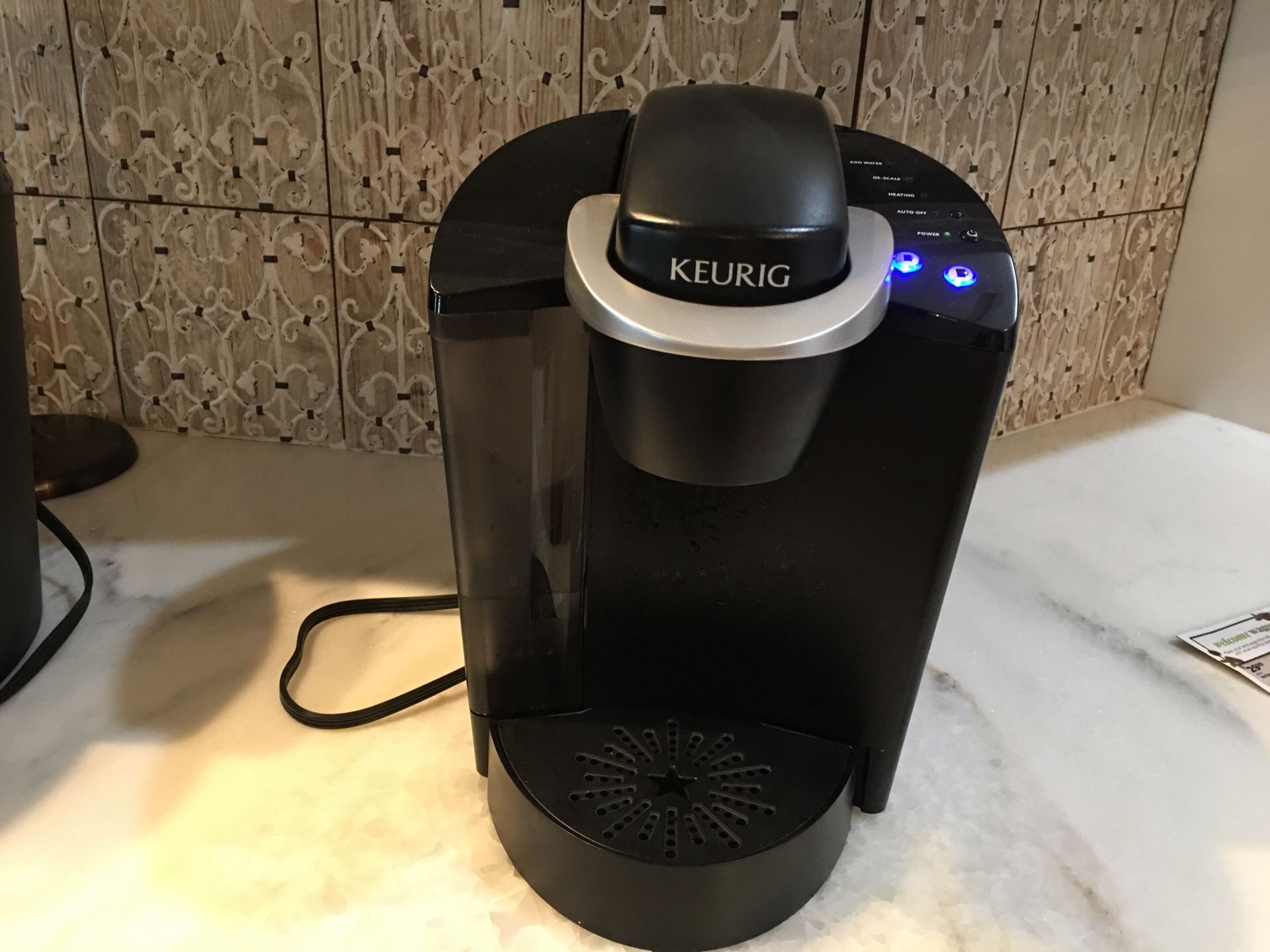 Keurig Coffee Maker